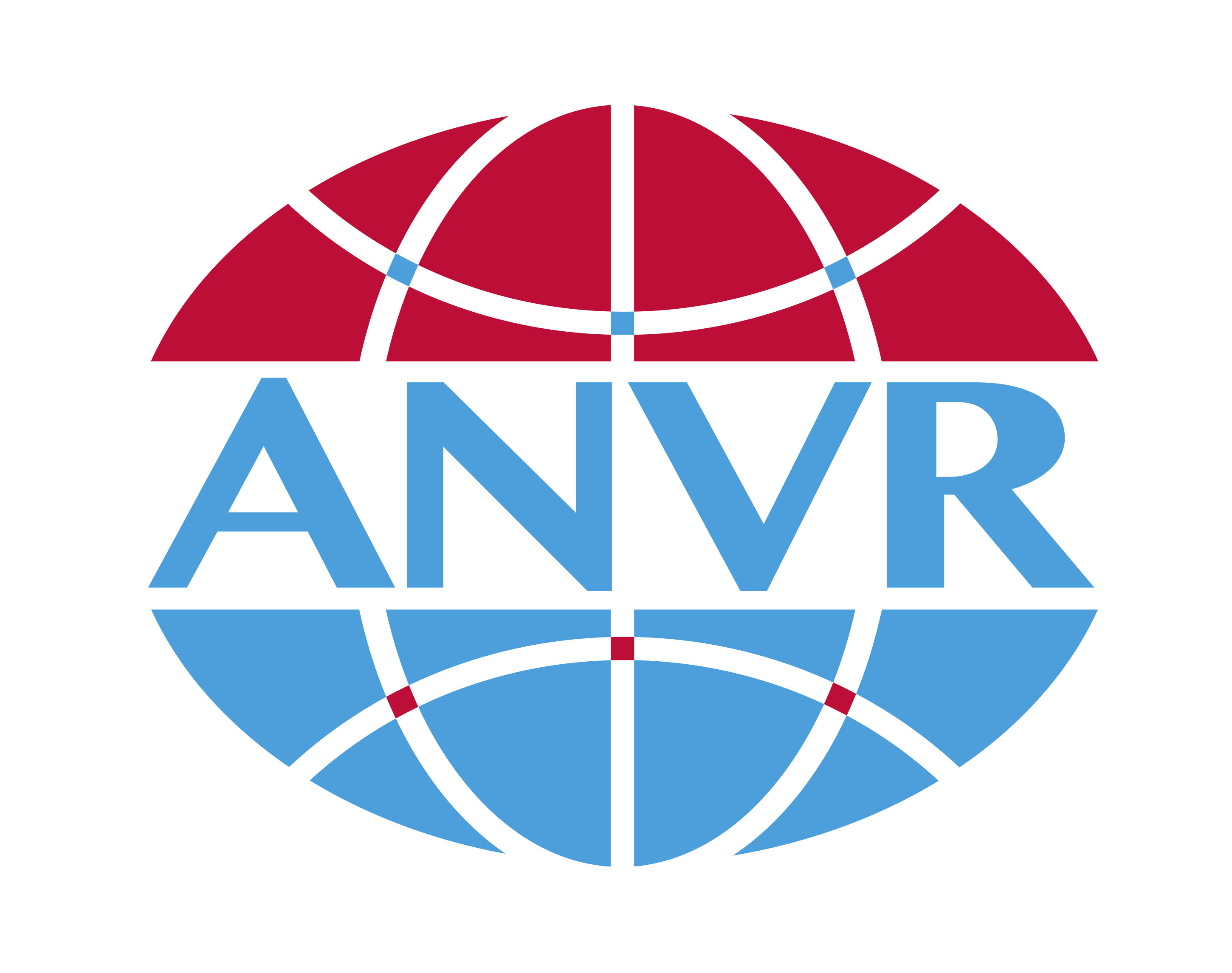 ANVR - Algemene Nederlandse Vereniging van Reisondernemingen